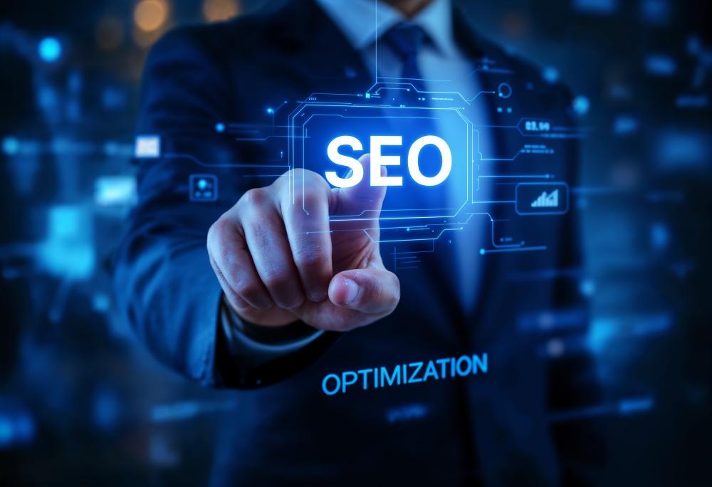 SEO service